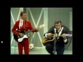 Roger Miller In the Summertime on Porter Wagoner Show
