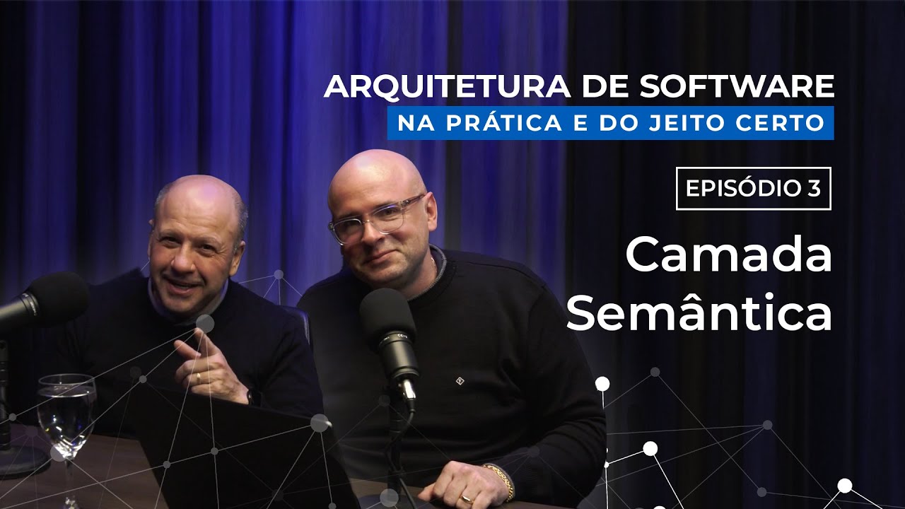 Como Consumir APIs Sem Dores de Cabeça: A Camada Semântica