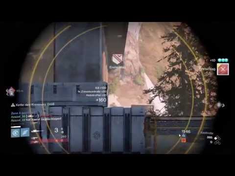 LP Destiny Eisenbanner Hartes Licht LDR 5001 Ger/Deutsch