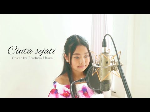 Bunga Citra Lestari - Cinta Sejati (cover) by Ami Pradnya