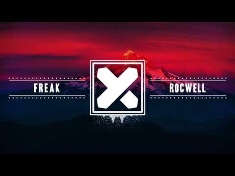 Silence - Freak (Rocwell S Moombahton remix)