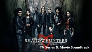 Chase &amp; Status - Know Your Name (feat. Seinabo Sey) (Audio) [SHADOWHUNTERS - 3X02 - SOUNDTRACK]