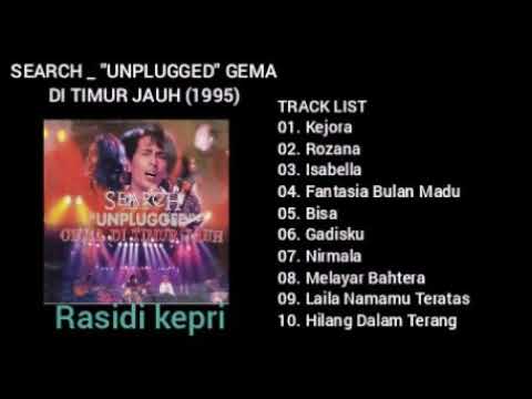 "UNPLUGGED" GEMA DI TIMUR JAUH (1995)