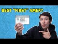 Amex Everyday Card Review Best Beginner Amex Credit Card