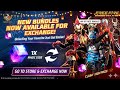 Magic Cube Exchange Event Magic Cube Store Update Kab Hoga Free Fire New Event FF New Event