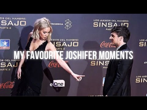 My Favourite Joshifer Moments Part 1