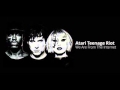 Atari Teenage Riot - We Are From The Internet ...