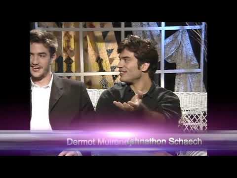 HOW TO MAKE AN AMERICAN QUILT with Mulroney and Schaech