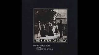 The Sisters Of Mercy - The Damage Done 1980