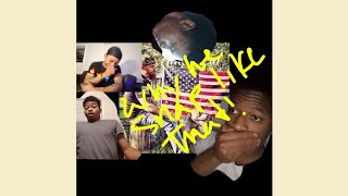 Adam Calhoun | Public Enemy:REACTION!!!!! THIS MAN FRICKIN' SNAPPED OMG!!!!! 🎤🎶🔊🔥🔥