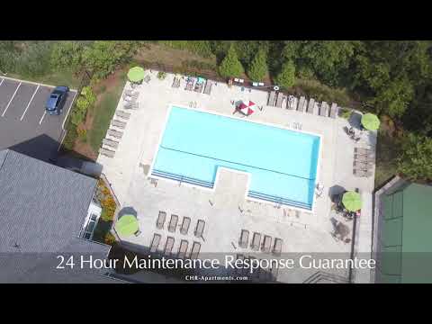 Norwood Gardens Apartments - Aerial Tour