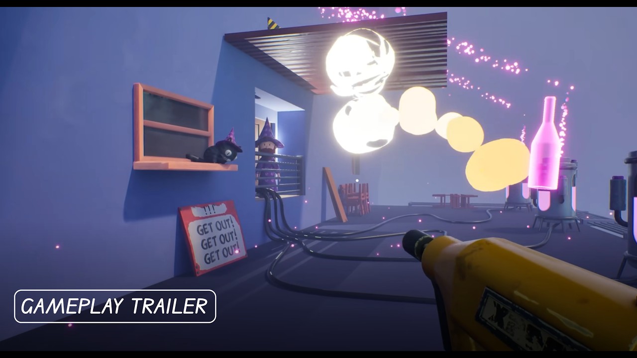 Gameplay Trailer