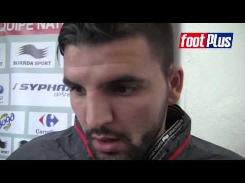 EN : Syam Ben Youssef  évoque le match du Cameroun !