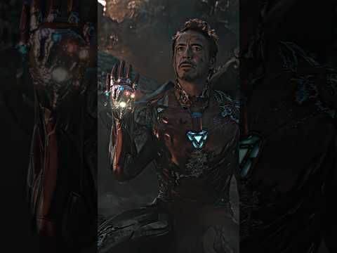 Why Thanos and Hulk's Rematch Was Cut from Avengers: Endgame" #marvel #avengers #hulk #thanos