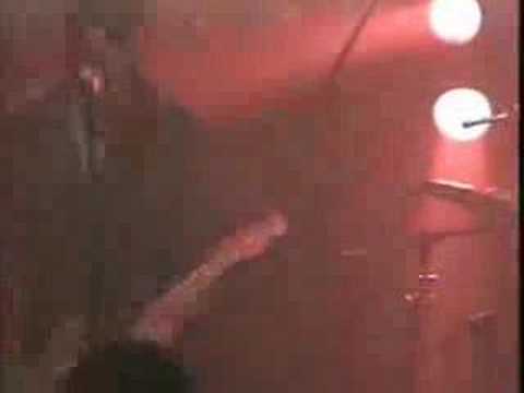 the holy curse live at tokyo