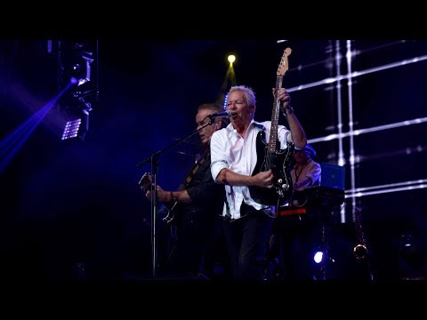 We Can Get Together   ICEHOUSE   40 Years Live