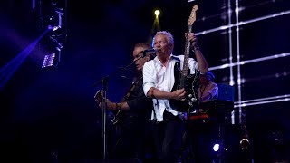 We Can Get Together   Icehouse   40 Years Live