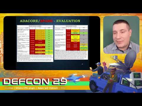 DEF CON 29 - Zabrocki,  Matrosov - Glitching RISC-V chips: MTVEC corruption for hardening ISA