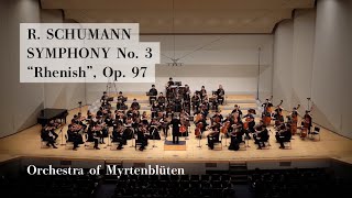 Download lagu R. Schumann: Symphony No. 3 in E-flat major, Op. 97, “Rhenish” mp3