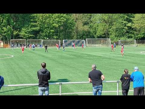VfL Bochum U14 - Fortuna Düsseldorf U14, 3x20 Min, Endstand 3:3