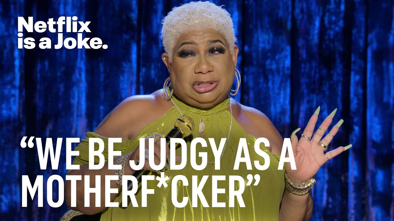 Luenell