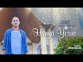 HANYA YESUS ENOS SIDUGA OFFICIAL MUSIC VIDEO LAGU ROHANI TERBARU 2024