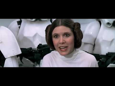 Xanatos   Crackbone as Darth Vader Pt  1 (RARE ARCHIVE OF CRACKBONE CHRONICLES)