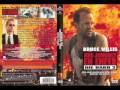 Die hard 3 Soundtrack (Ants go marching) 