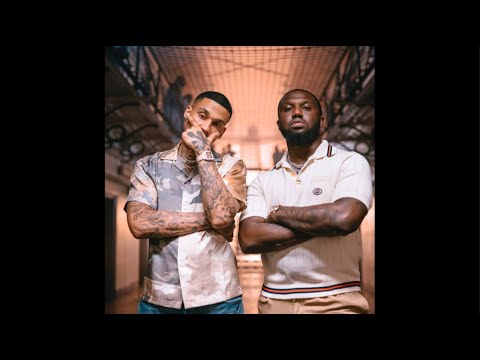 Fredo x Headie One Type Beat "Overseas" | UK Rap Type Beat 2022