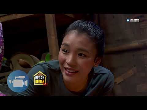 Jangankan Makan Direstoran Makan Diwarteg Keluarga Pak Ahmad Gak Kebeli! - BEDAH RUMAH EPISODE 215