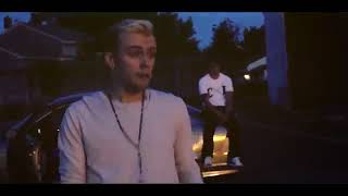 Woods, the Mighty - Vibrations (Music Video)