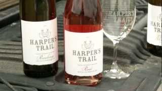Harper's Trail Estate Winery