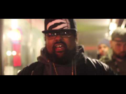 Dre Specz - Cut Throat (prod. By Axel Rosa)