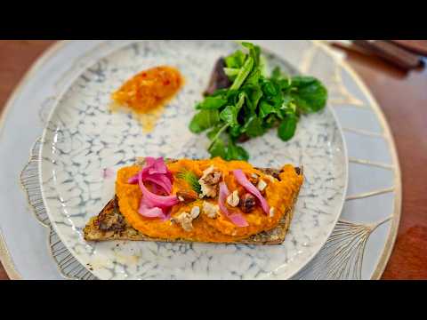 RECETA de MATAMBRE tiernizado + trucos de campeones del Torneo de Asadores