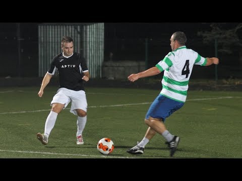 7 Up - Aptiv: 4. tydzień (FLS Jesień 2018)