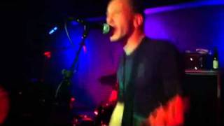 Freaks On Parade w/ Kepi and Chixdiggit @ the Morph club- B