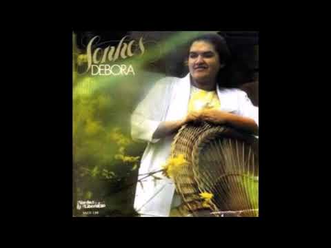 Débora - Cidade santa - 1987