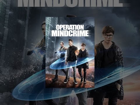 Operation Mindcrime