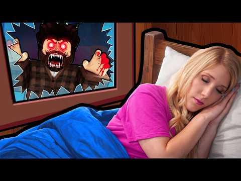 I have a Stalker in Roblox…