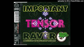 Tensor - Ramba Zamba (Play The Vocal Mix)