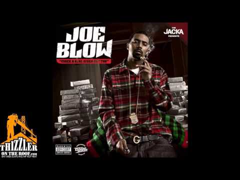 Joe Blow ft. The Jacka - Come My Way [Thizzler.com]
