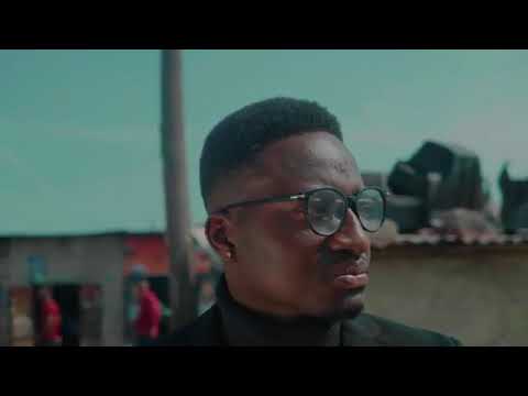 BMAK ft  KOBY x Camstar x Elisha Long   Umoyo Official Music Video