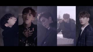 100% - How to Cry KAN/ROM/ENG Lyrics (歌詞)