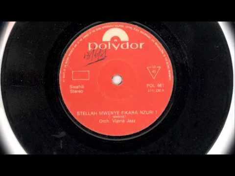 Vijana Jazz "Stellah"