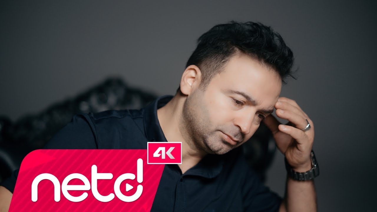 Cihan Şahin - Gülüm seni özlüyorum