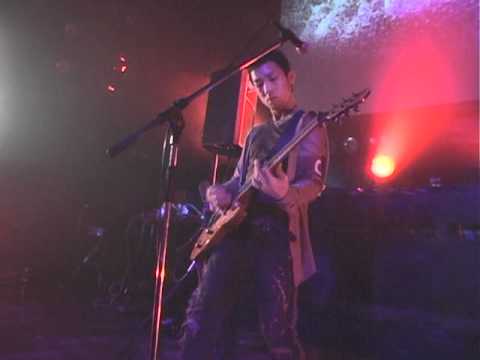 T2 shooting ARTIST - CONVERGE+ (LIVE) - vol.2