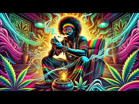 Deep Reggae Dub | Relaxing High-Grade Sound