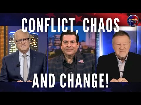 FlashPoint Livestream | 01.27.26 | Tuesday