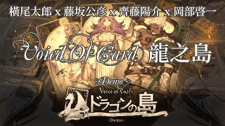 Fw: [討論] 龍之島Demo心得 沒有橫尾味的試玩版