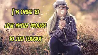 Dying to live   Scott Stapp with lyrics